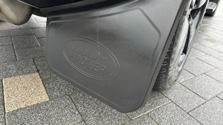 Land Rover Defender 3.0 P400 X 90 3dr Auto Petrol Estate